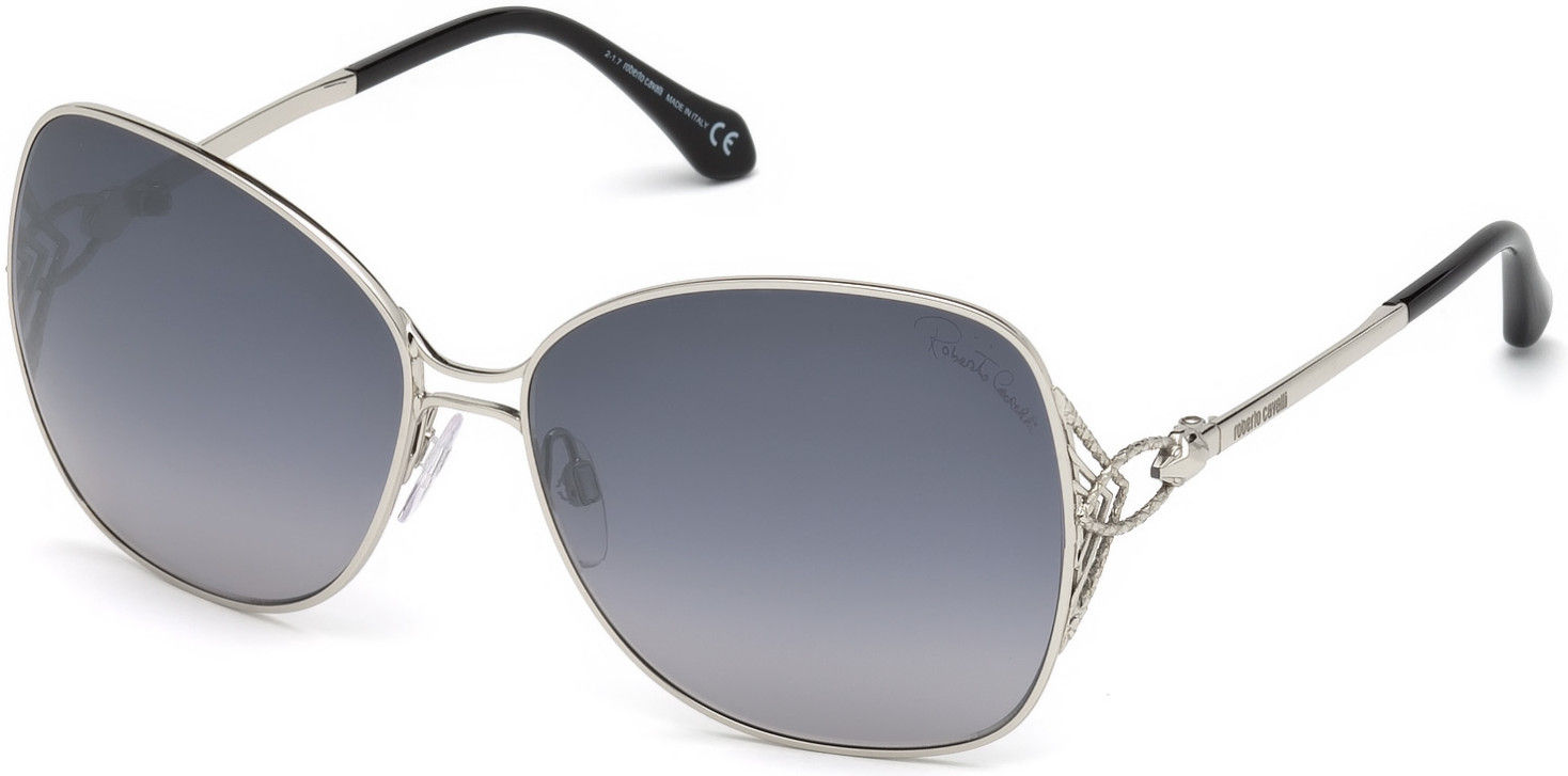Roberto Cavalli Women's Designer Sunglasses RC1060