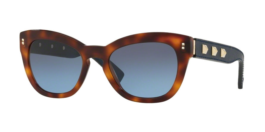 Thumbnail: Valentino Women's Designer Sunglasses VA4037