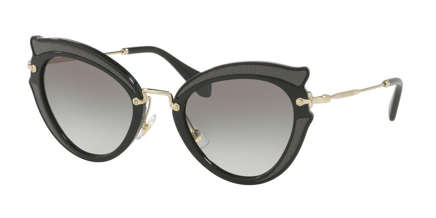 Thumbnail: Miu Miu Women's Designer Sunglasses MU 05SS