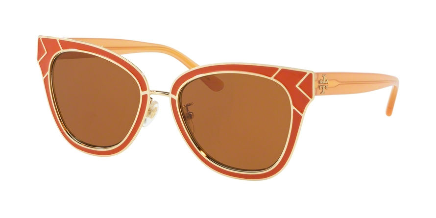 Thumbnail: Tory Burch Women's Designer Sunglasses TY6061