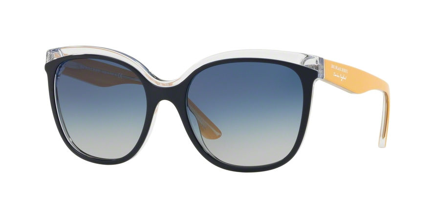 Thumbnail: Burberry Men's Designer Sunglasses BE4270F