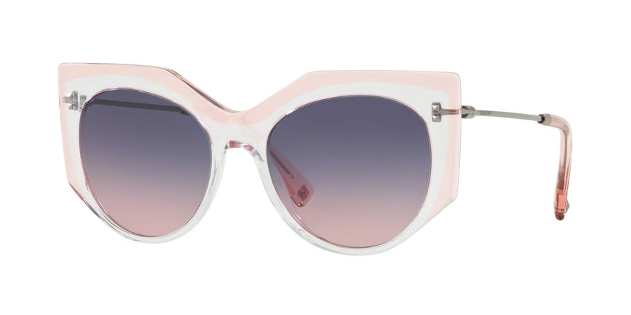 Thumbnail: Valentino Women's Designer Sunglasses VA4033
