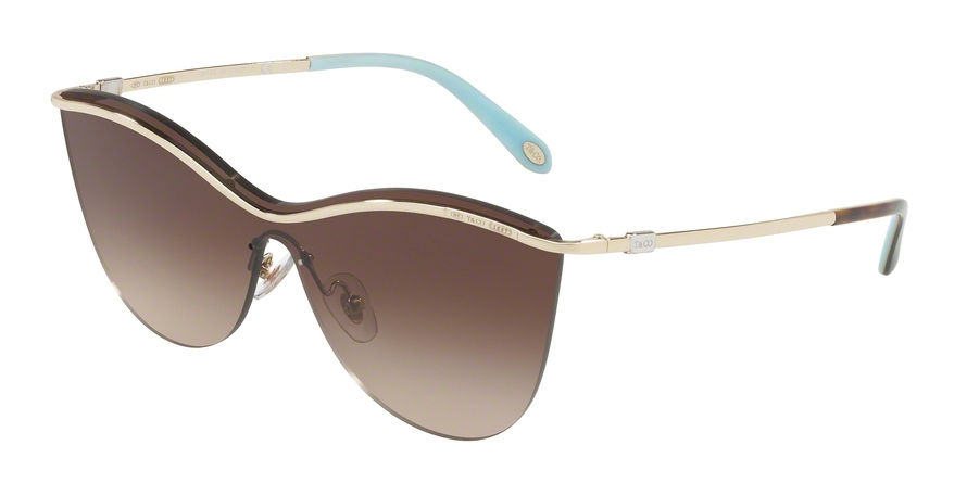 Thumbnail: Tiffany Women's Designer Sunglasses TF3058