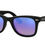 Thumbnail: RayBan Unisex's Designer Sunglasses RB4340