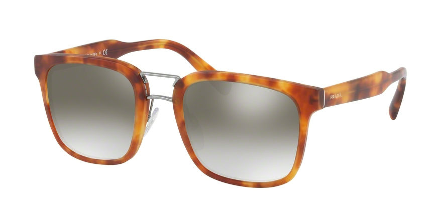 Thumbnail: Prada Men's Designer Sunglasses PR 14TS