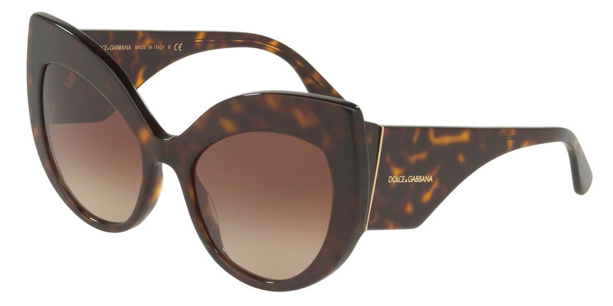 Thumbnail: Dolce Gabbana Women's Designer Sunglasses DG4321