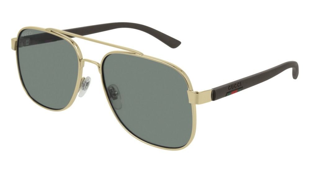 Gucci Men's Designer Sunglasses GG0422S