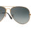 Thumbnail: RayBan Men's Designer Sunglasses RB3026