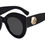 Thumbnail: Fendi Women's Designer Sunglasses FF 0306/S