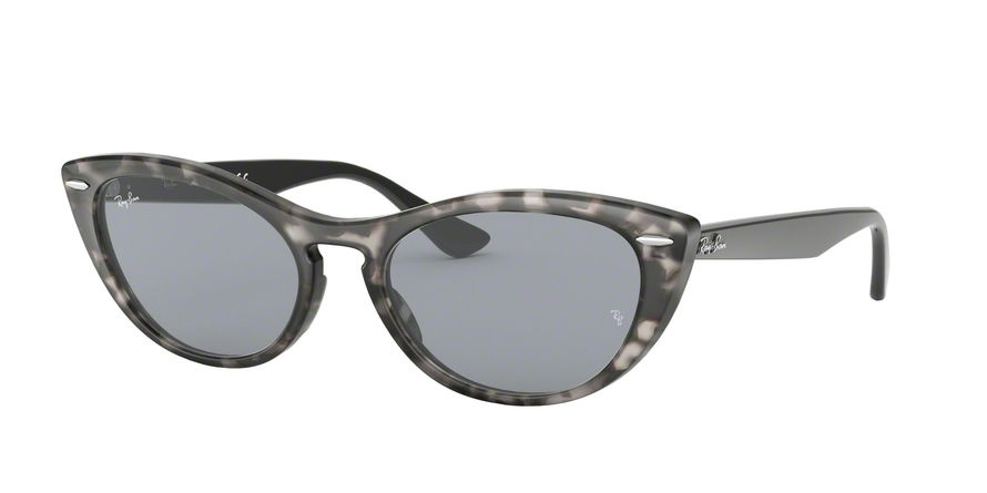 Thumbnail: RayBan Women's Designer Sunglasses RB4314N
