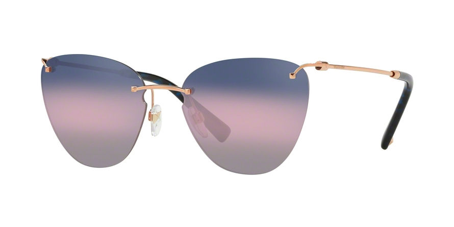 Thumbnail: Valentino Women's Designer Sunglasses VA2022