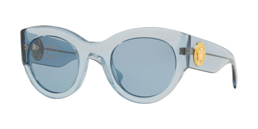 Thumbnail: Versace Women's Designer Sunglasses VE4353
