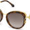 Thumbnail: Roberto Cavalli Women's Designer Sunglasses RC1073