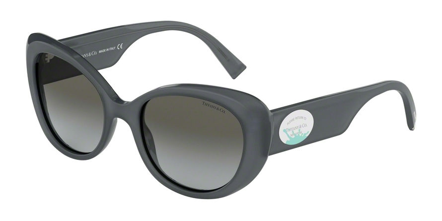 Thumbnail: Tiffany Women's Designer Sunglasses TF4153F