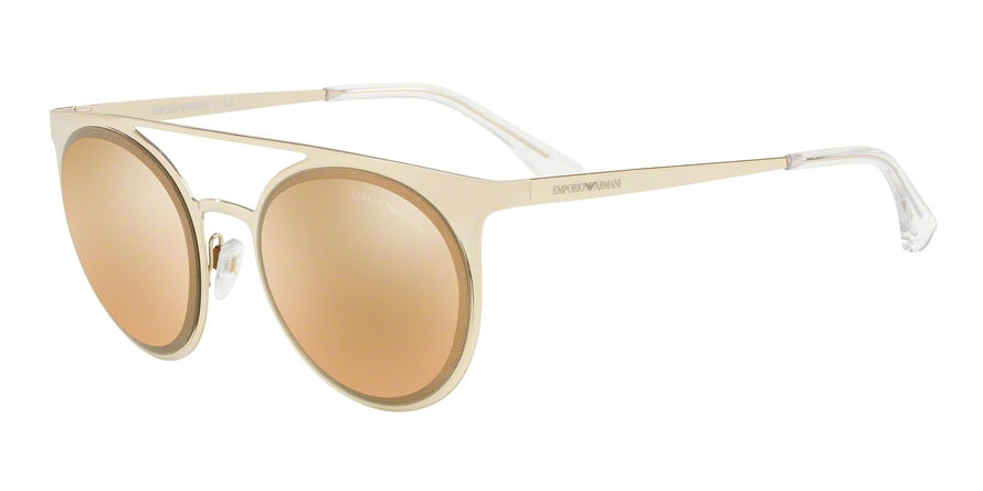Emporio Armani Women's Designer Sunglasses EA2068