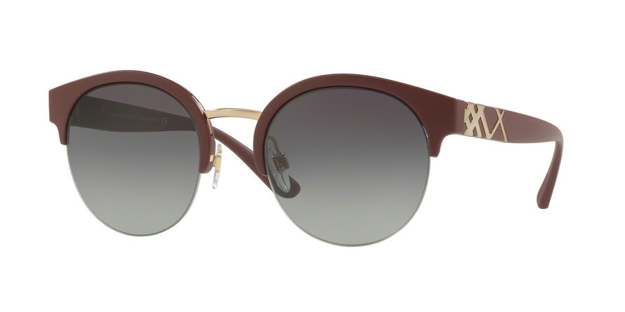 Thumbnail: Burberry Women's Designer Sunglasses BE4241
