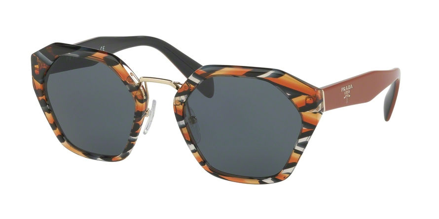 Thumbnail: Prada Women's Designer Sunglasses PR 04TS