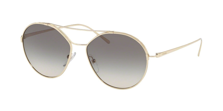 Thumbnail: Prada Women's Designer Sunglasses PR 56US