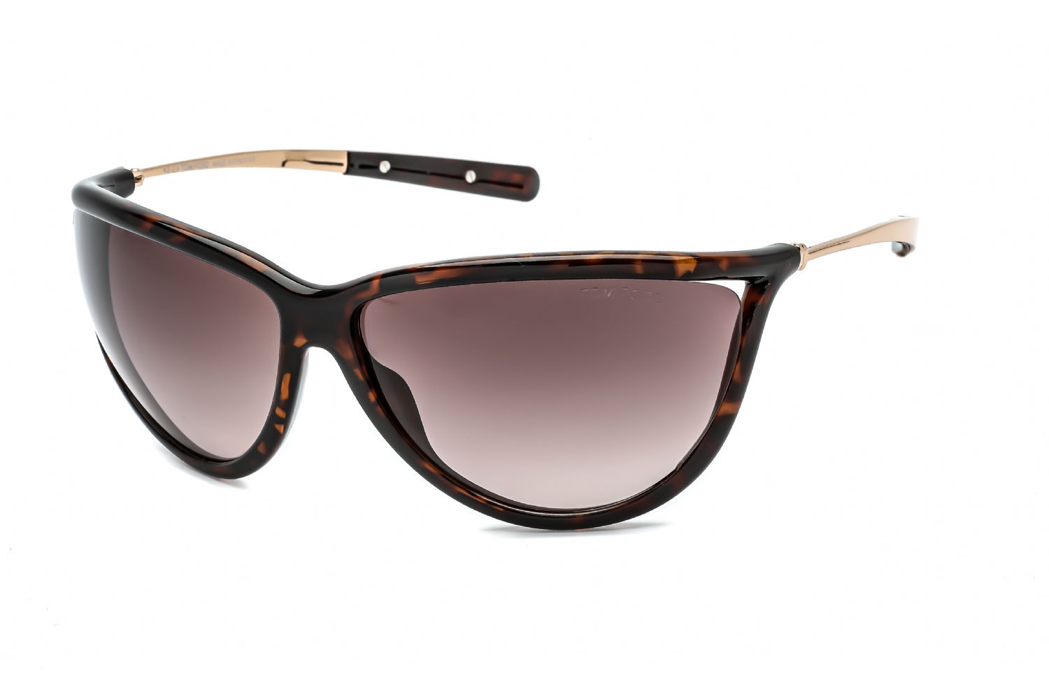 Tom Ford Cat Eye FT0770