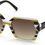 Thumbnail: Emilio Pucci Women's Designer Sunglasses EP0070