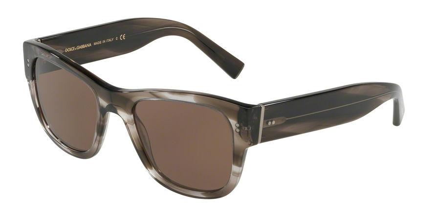 Thumbnail: Dolce Gabbana Men's Designer Sunglasses DG4338F
