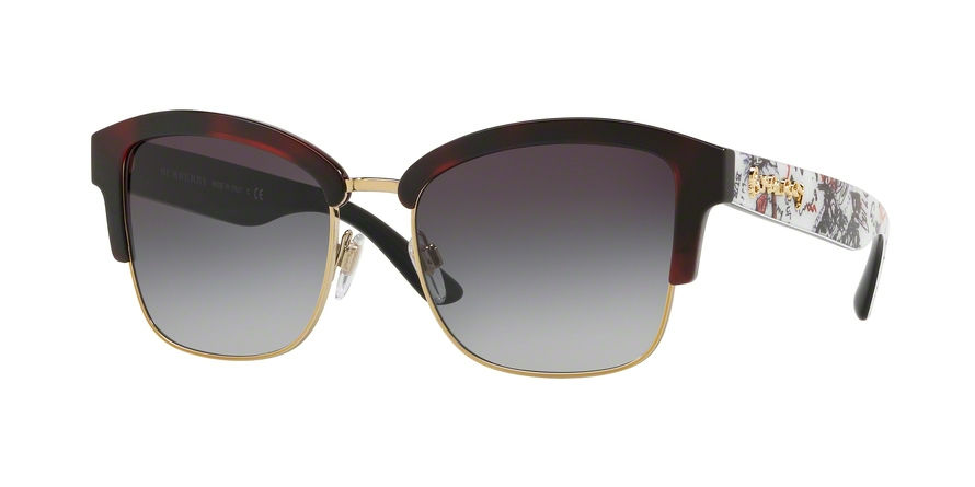 Thumbnail: Burberry Men's Designer Sunglasses BE4265