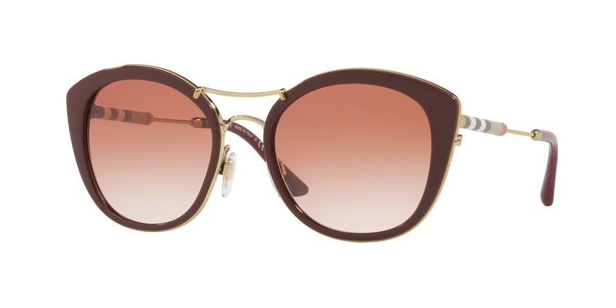 Thumbnail: Burberry Women's Designer Sunglasses BE4251Q