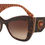 Thumbnail: Dolce Gabbana Women's Designer Sunglasses DG4349F