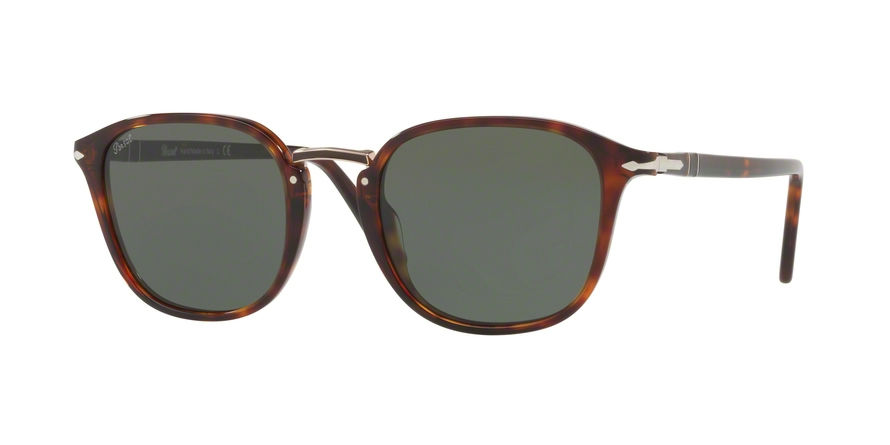 Thumbnail: Persol Men's Designer Sunglasses PO3184S