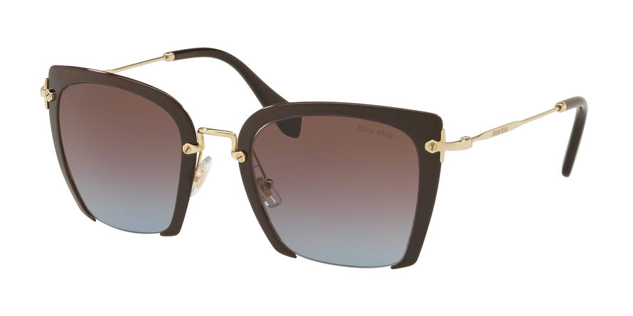 Miu Miu Women's Designer Sunglasses MU 52RS