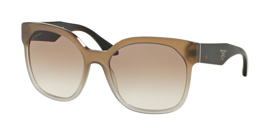 Thumbnail: Prada Women's Designer Sunglasses PR 10RSF