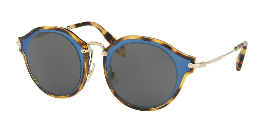 Thumbnail: Miu Miu Women's Designer Sunglasses MU 51SS