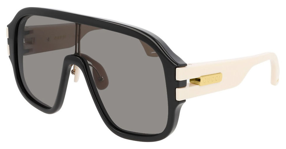 Gucci Man's Designer Sunglasses GG0663S