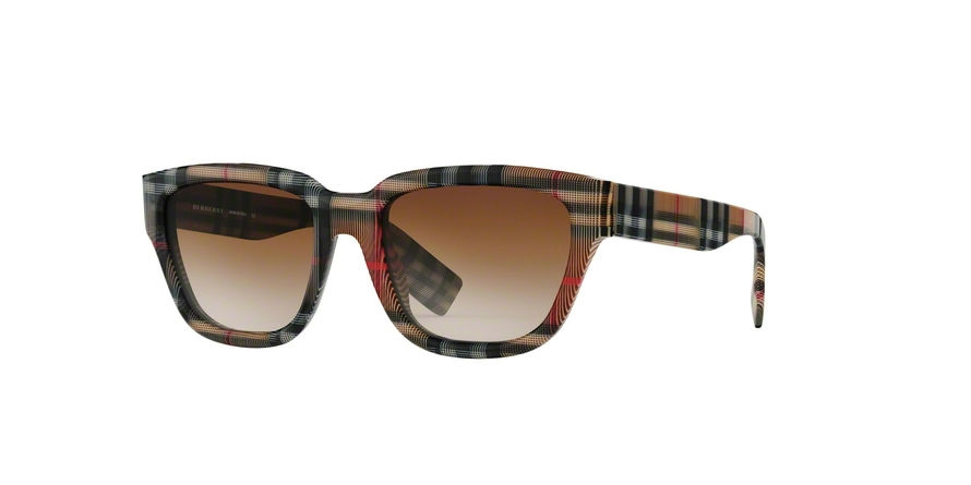 Thumbnail: Burberry Women's Designer Sunglasses BE4277F