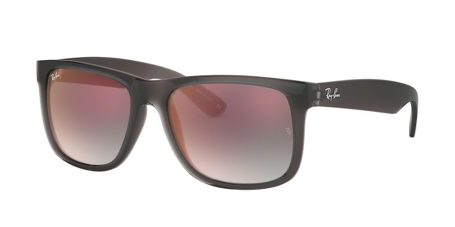 Thumbnail: RayBan Men's Designer Sunglasses RB4165