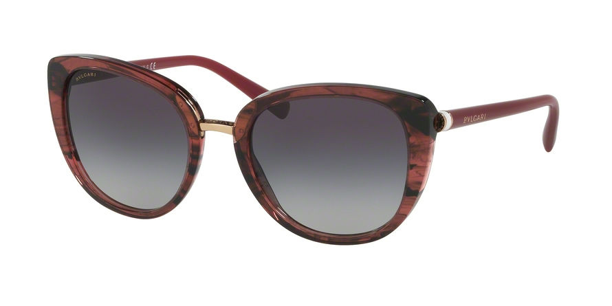 Thumbnail: Bvlgari Women's Designer Sunglasses BV8177F