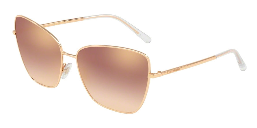 Thumbnail: Dolce Gabbana Women's Designer Sunglasses DG2208