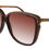 Thumbnail: Gucci Woman's Designer Sunglasses GG0709S