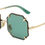 Thumbnail: Dolce Gabbana Women's Designer Sunglasses DG2216