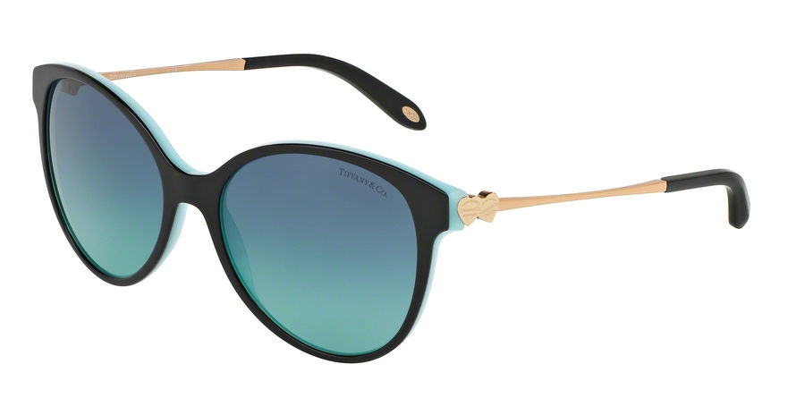 Tiffany Women's Designer Sunglasses TF4127