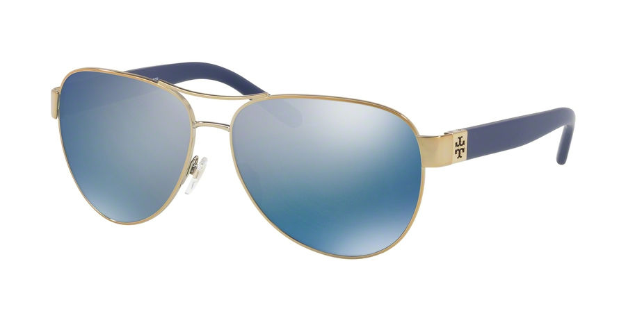 Tory Burch Women's Designer Sunglasses TY6051