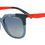 Thumbnail: Armani Exchange Women's Designer Sunglasses AX4075S