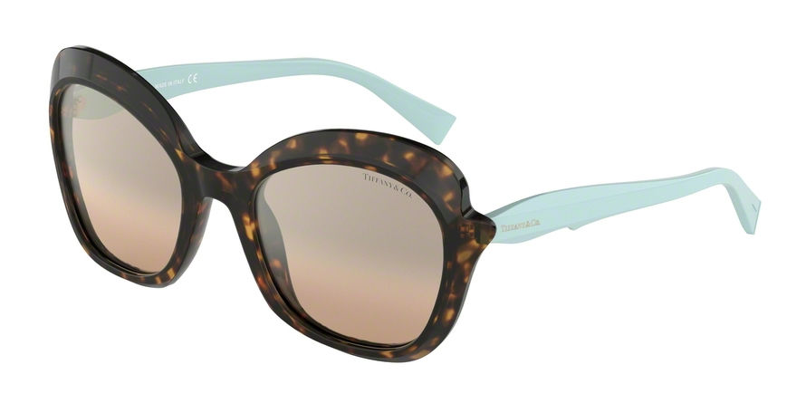 Thumbnail: Tiffany Women's Designer Sunglasses TF4154