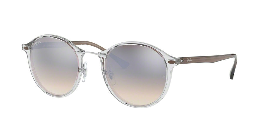 Thumbnail: RayBan Unisex's Designer Sunglasses RB4242