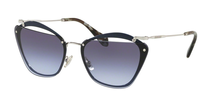 Thumbnail: Miu Miu Women's Designer Sunglasses MU 54TS