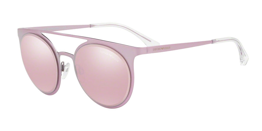 Thumbnail: Emporio Armani Women's Designer Sunglasses EA2068