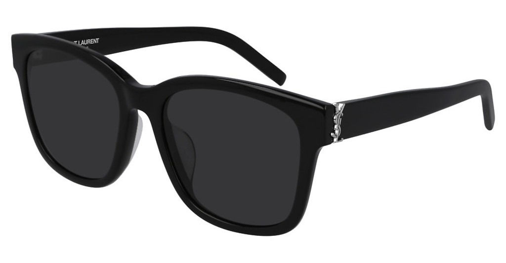 Saint Laurent UNISEX Designer Sunglasses SLM68/F