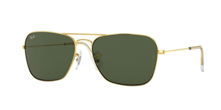 RayBan Men's Designer Sunglasses RB3136