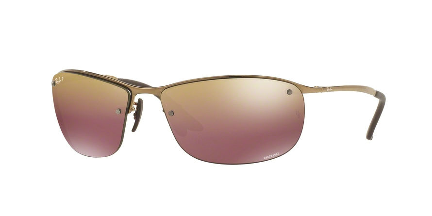 Thumbnail: RayBan Men's Designer Sunglasses RB3542