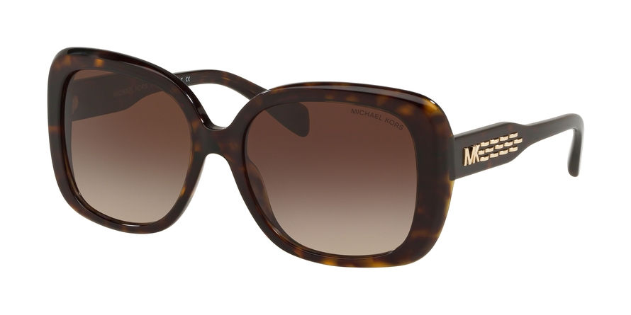 Thumbnail: Michael Kors Women's Designer Sunglasses MK2081